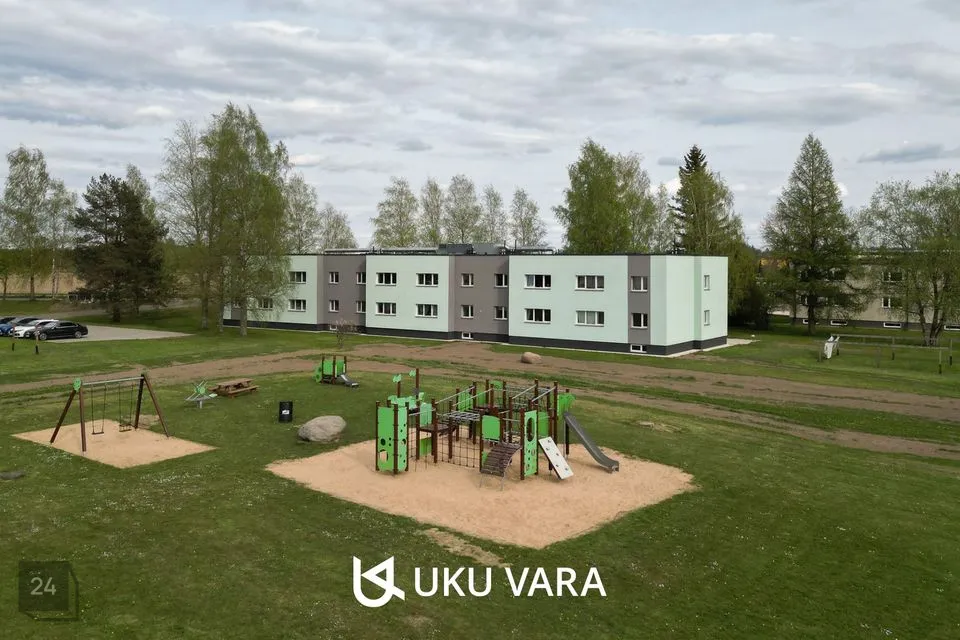 4-комнатная Квартира в Viljandi vald, Päri küla - фото 2