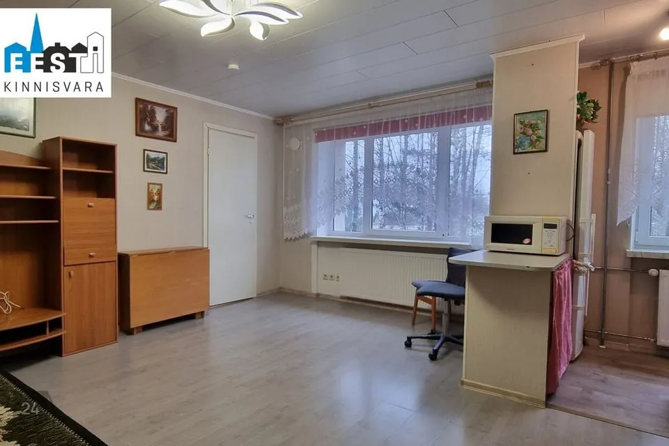 2-toaline Korter  -  Pärnu linn, Pärnu linn - foto 3