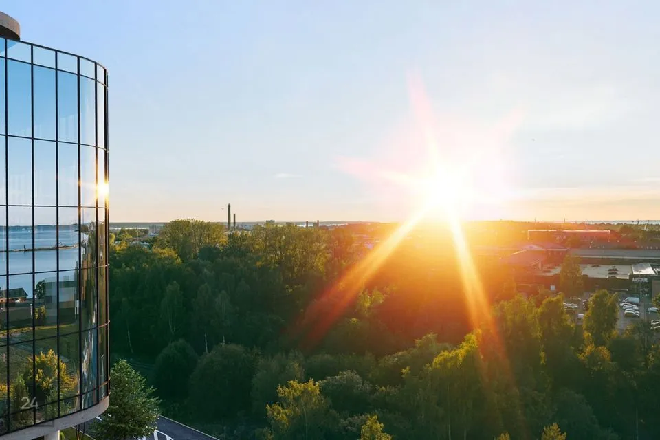 3-toaline Korter - Tallinn, Põhja-Tallinna linnaosa - foto 2