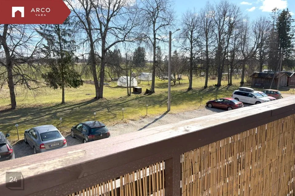 3-комнатная Квартира в Viljandi vald, Uusna küla