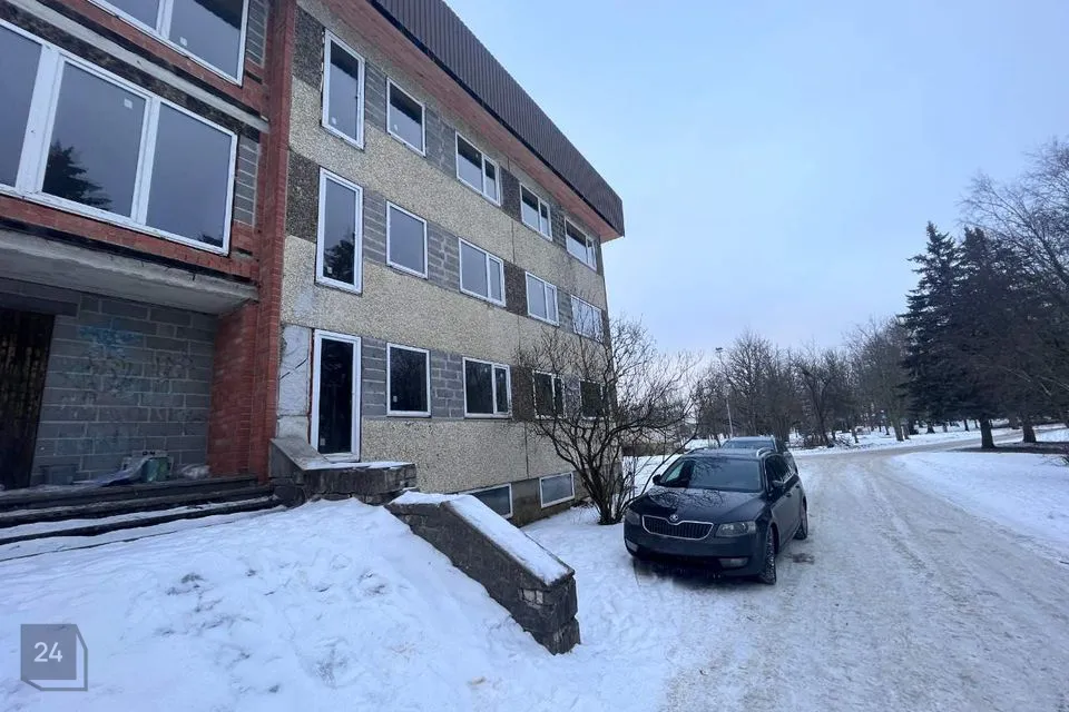 1700 m² Äripind  -  Rapla vald, Alu alevik - foto 3