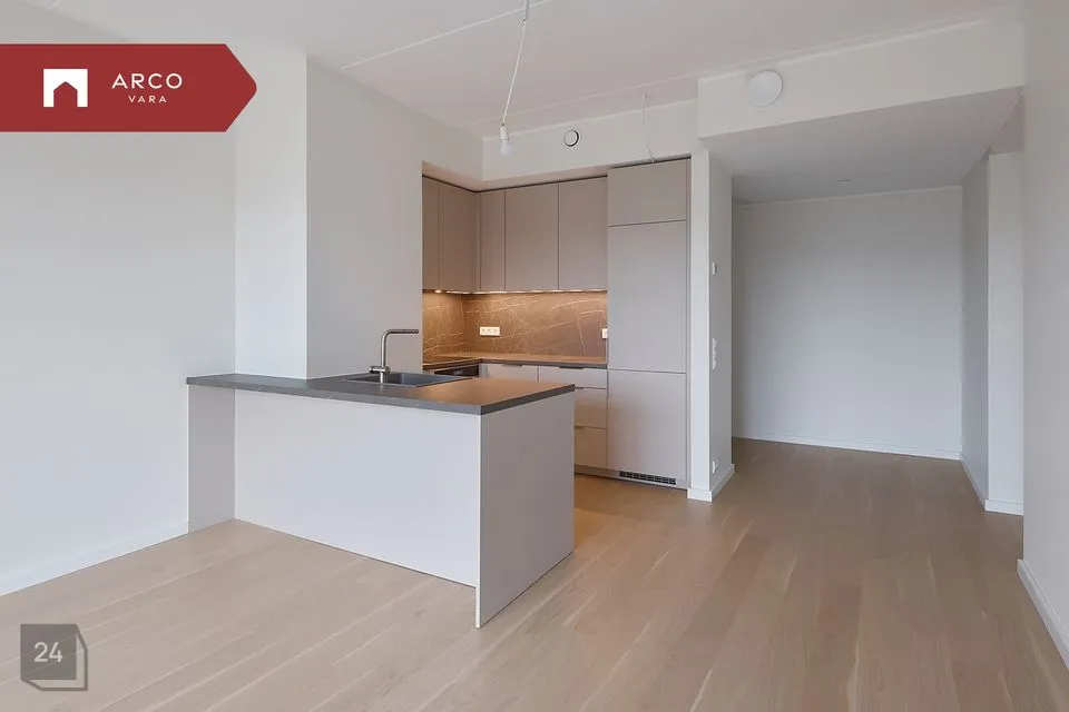 2-toaline Korter - Tallinn, Haabersti linnaosa - foto 3