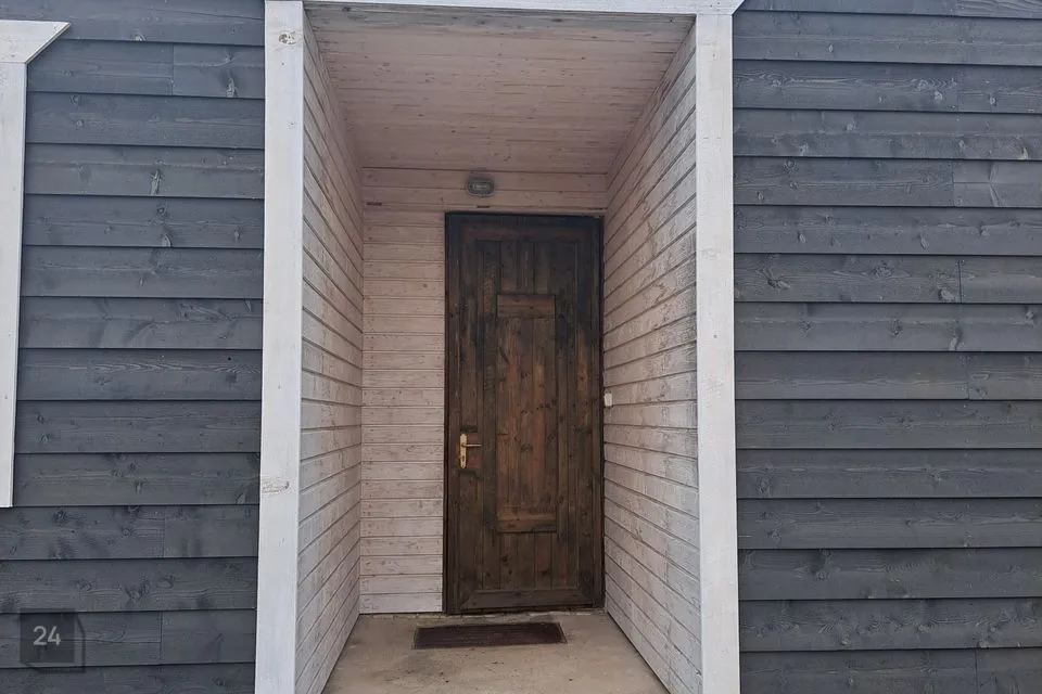 24-комнатная дом в Järva vald, Aravete alevik