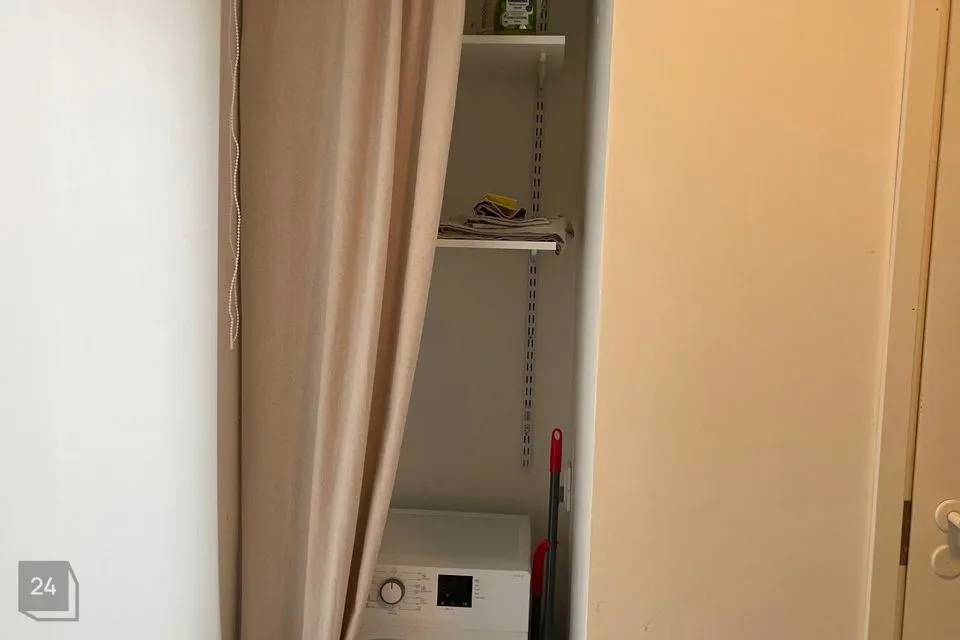 1-toaline Korter - Tallinn, Põhja-Tallinna linnaosa - foto 5