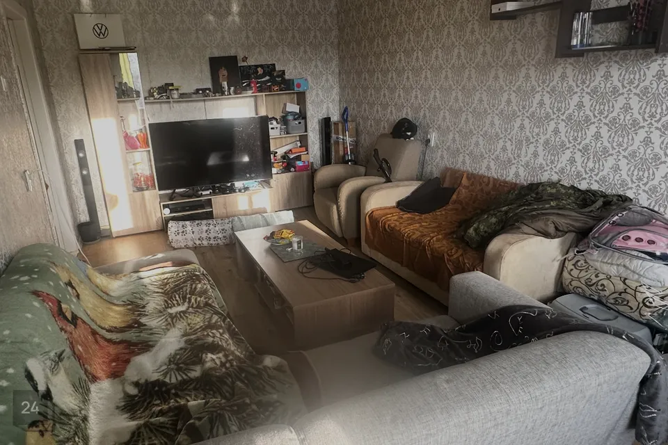 2-toaline Korter  -  Tallinn, Haabersti linnaosa - foto 3