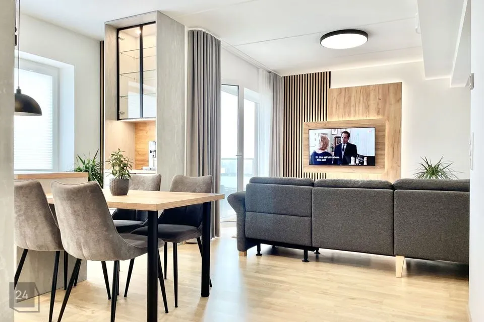 3-toaline Korter - Pärnu linn, Pärnu linn