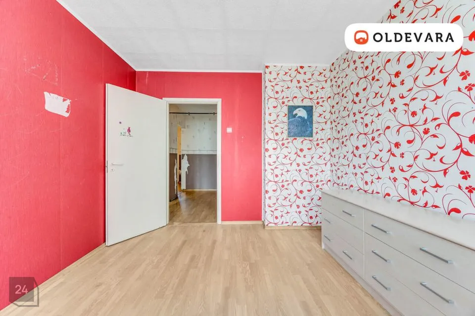 3-toaline Korter  -  Kose vald, Ardu alevik - foto 4