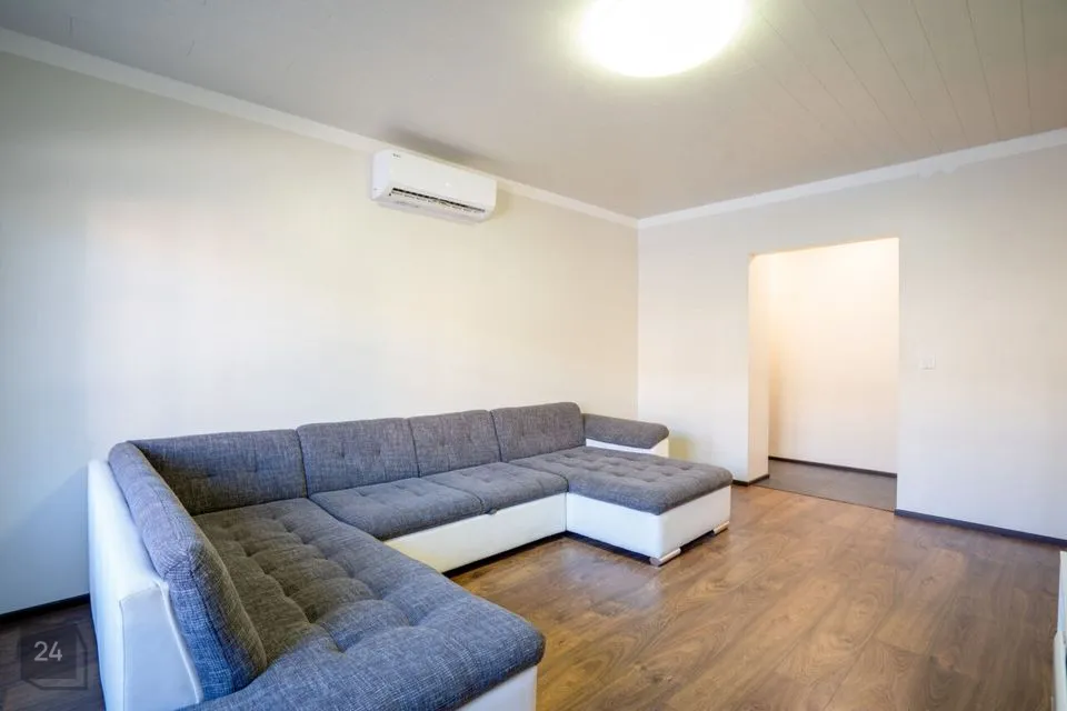 2-room apartment in Põhja-Pärnumaa vald, Pärnu-Jaagupi alev - photo 3