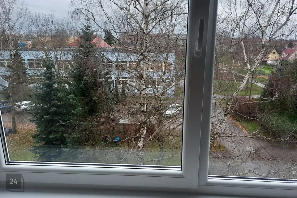 1-toaline Korter  -  Jõhvi vald, Jõhvi linn - foto 2