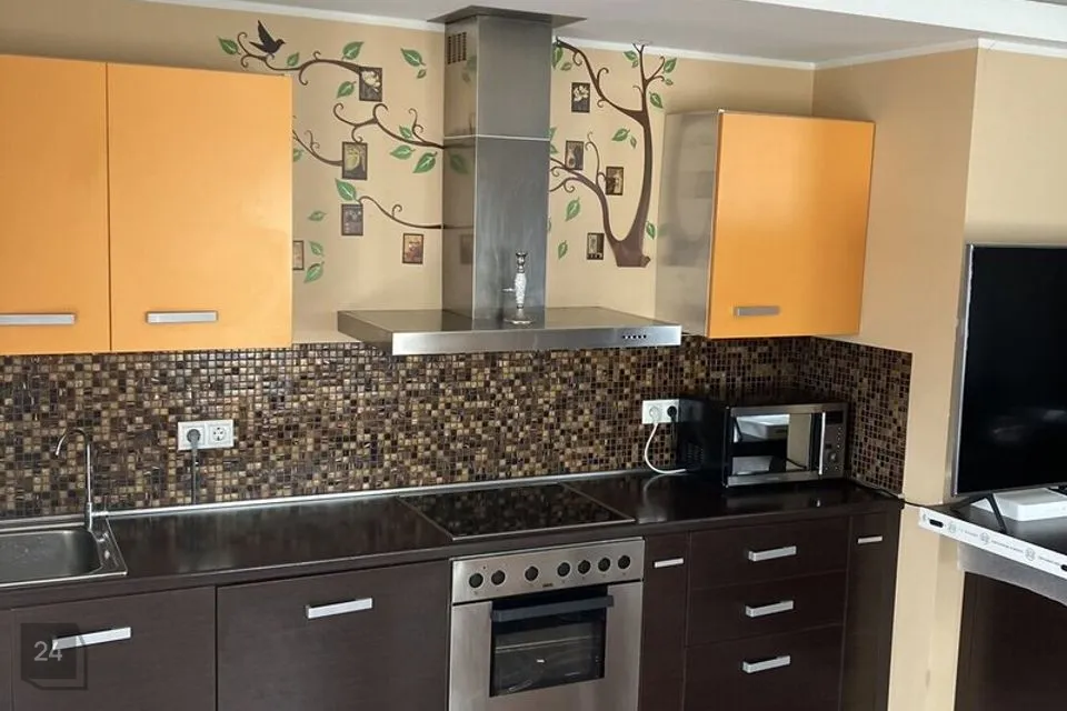 4-toaline Majaosa - Viimsi vald, Metsakasti küla - foto 4