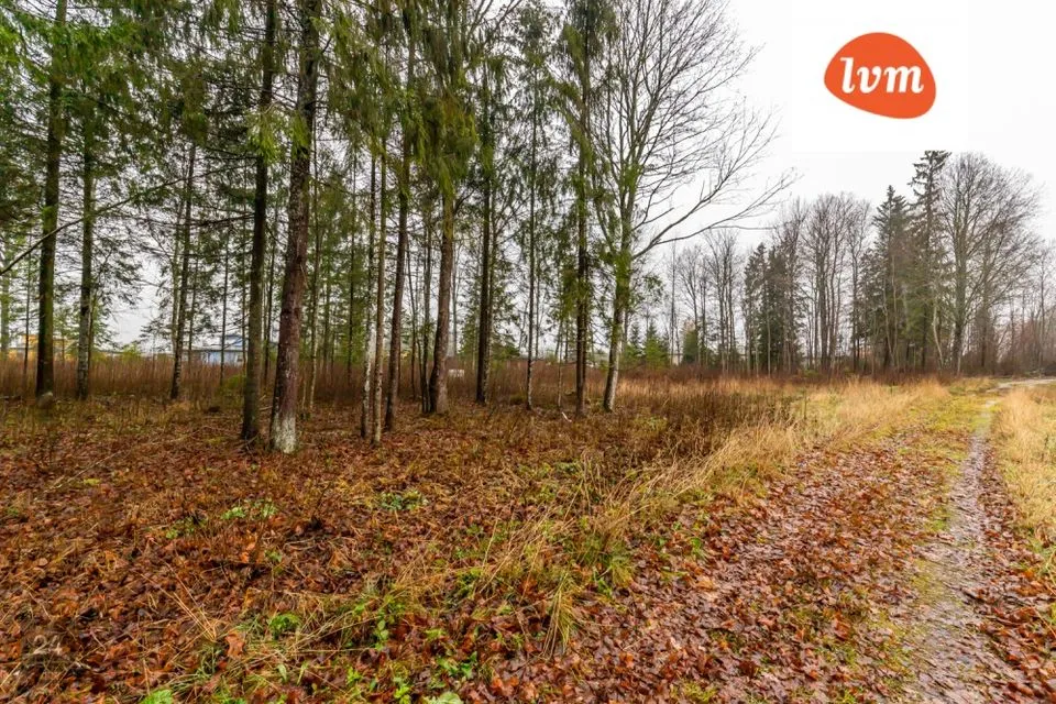 Elamumaa, 8603 m² Maa - Rapla vald, Juuru - foto 2