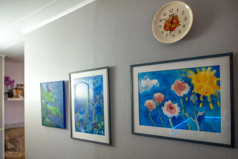 7-room apartment in Lääne-Nigula vald, Sutlepa küla / Sutlep - photo 4
