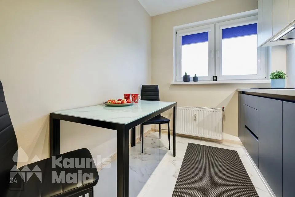 2-toaline Korter  -  Tallinn, Mustamäe linnaosa - foto 5