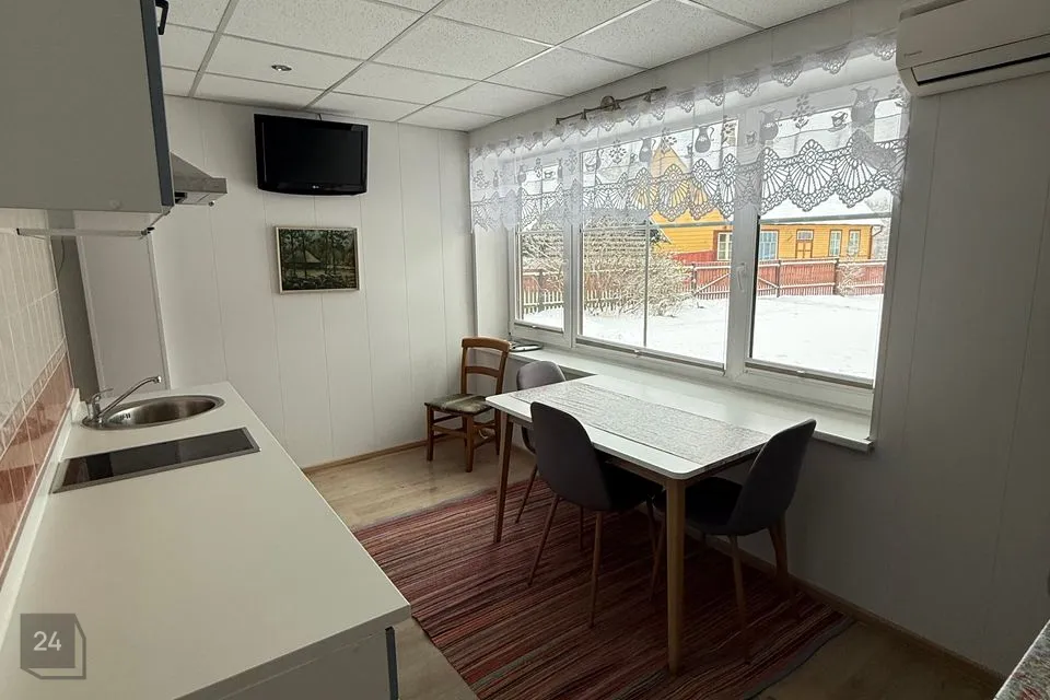 1-toaline Korter  -  Otepää vald, Otepää linn - foto 2