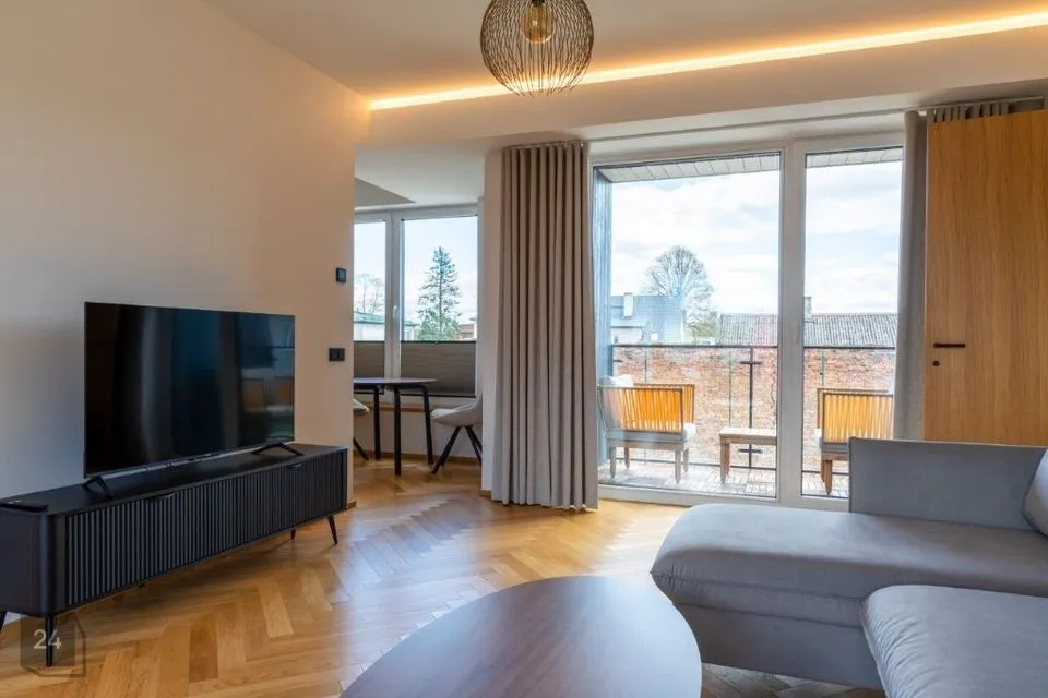 3-toaline Korter  -  Pärnu linn, Pärnu linn - foto 4