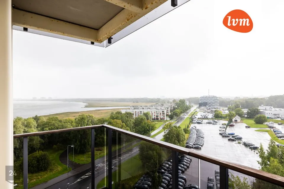 3-toaline Korter  -  Tallinn, Haabersti linnaosa