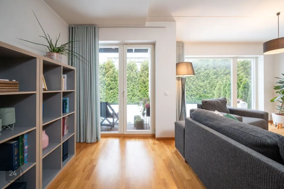 4-toaline Majaosa - Viimsi vald, Haabneeme alevik - foto 5