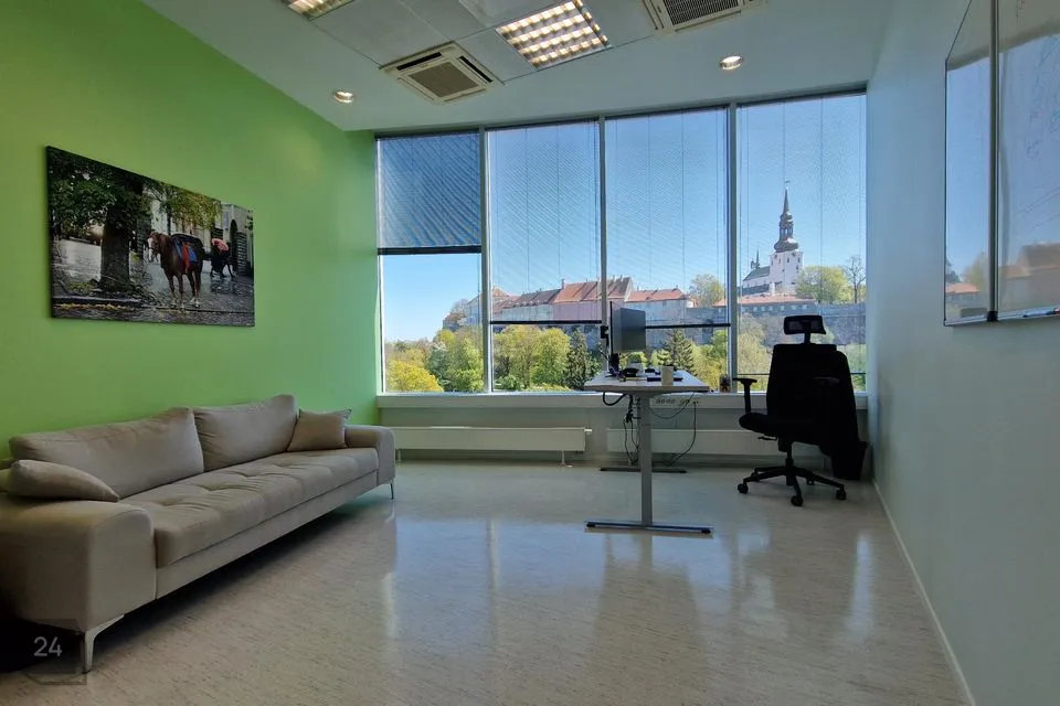Büroo, 645 m² Äripind - Tallinn, Põhja-Tallinna linnaosa - foto 4