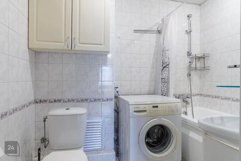 3-toaline Korter - Tallinn, Kristiine linnaosa - foto 3