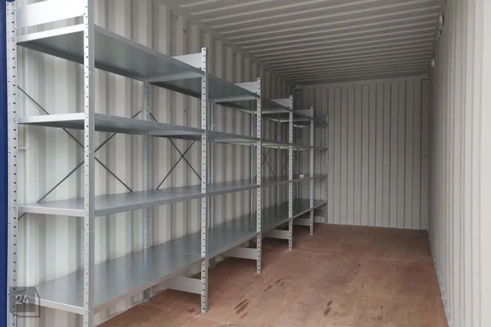 14 m² Garaaž - Tori vald, Sauga alevik - foto 5