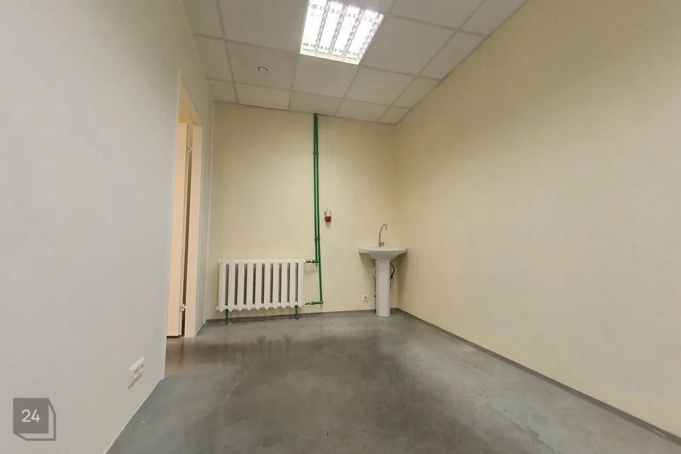 Mitme sihtotstarbega, 33 m² Äripind  -  Tallinn, Mustamäe linnaosa - foto 4
