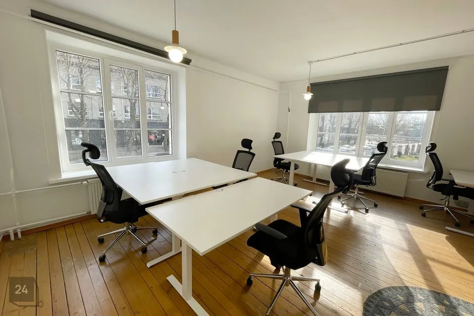 Büroo, 35 m² Äripind - Tallinn, Põhja-Tallinna linnaosa