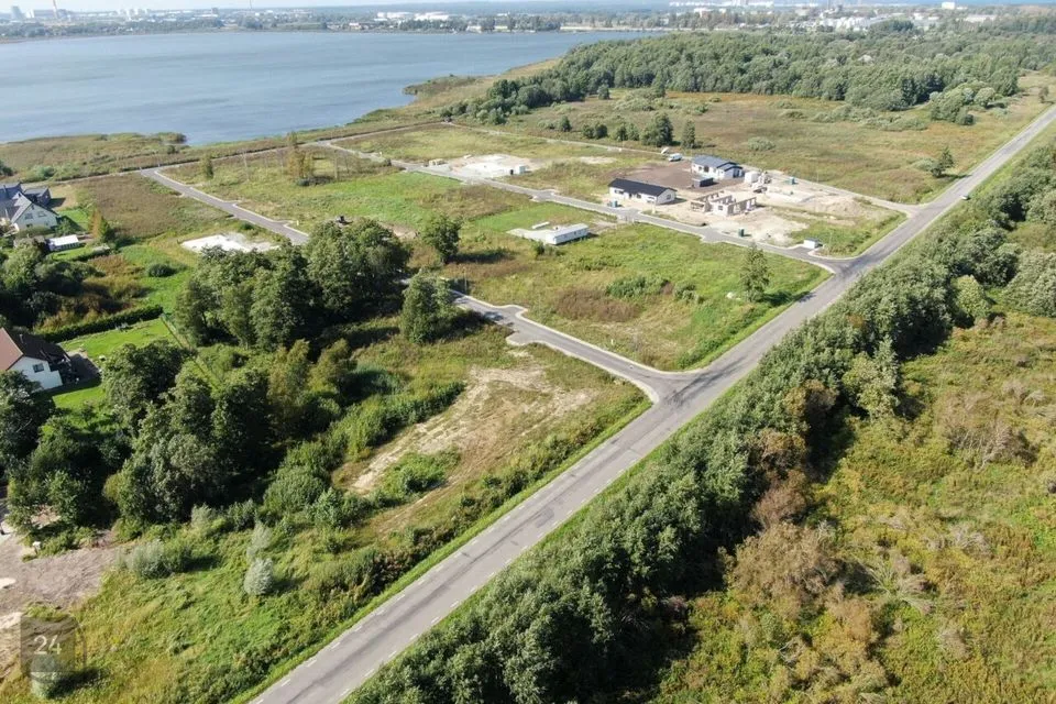 Elamumaa või Ärimaa, 2945 m² Maa  -  Maardu linn - foto 5