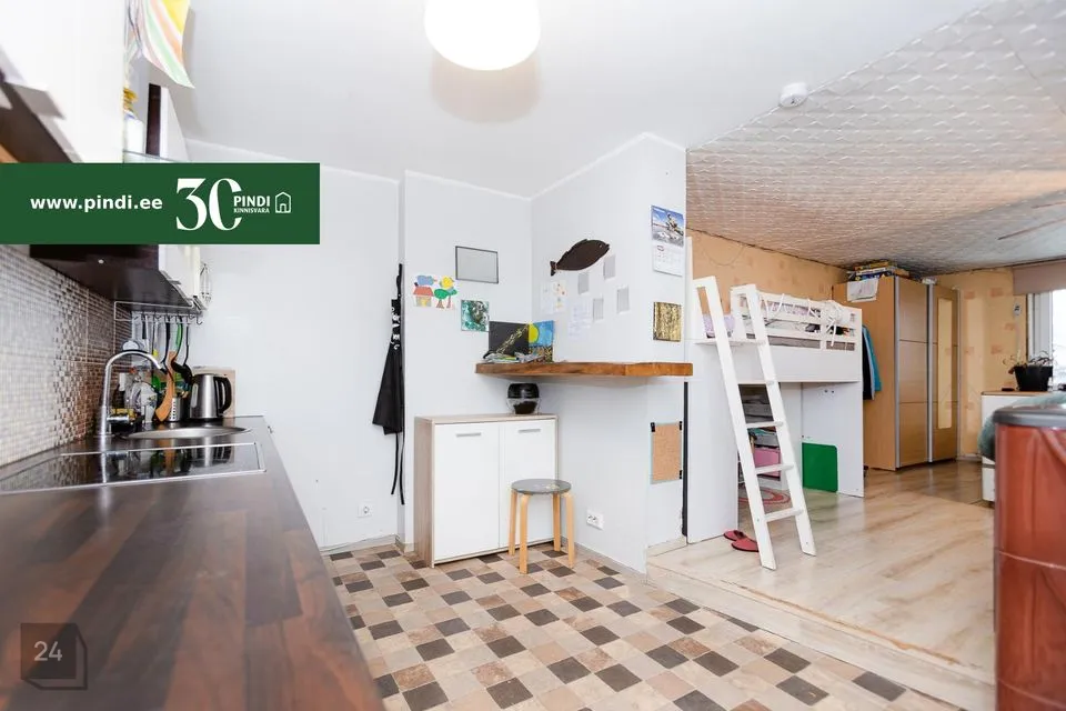 4-room house in Tartu linn, Tartu linn - photo 4