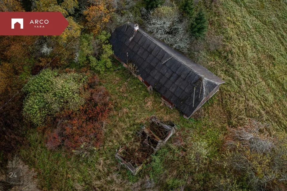 125 m² Maja  -  Viljandi vald, Vilimeeste küla - foto 3