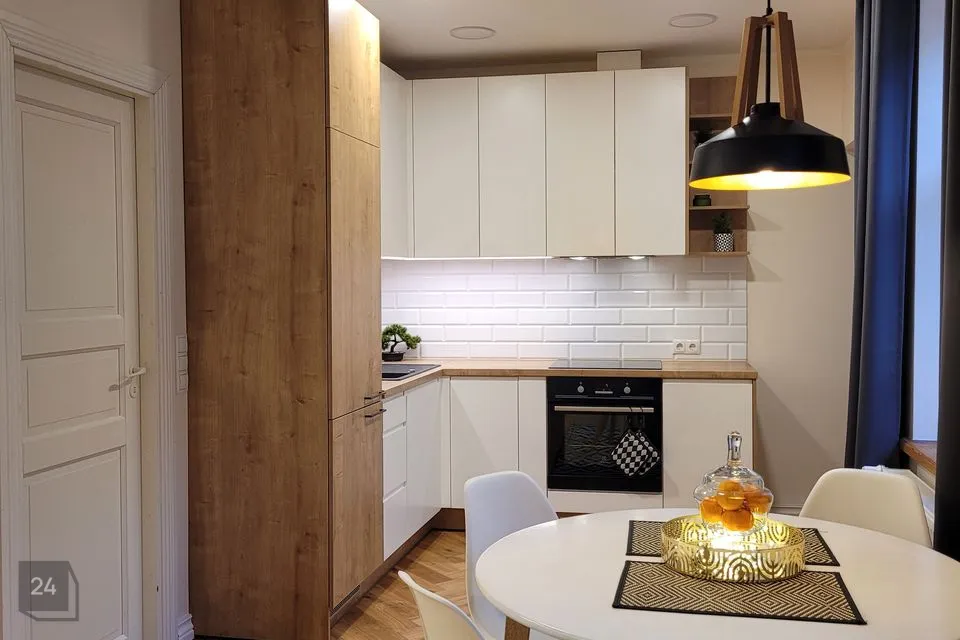 2-toaline Korter  -  Tallinn, Põhja-Tallinna linnaosa - foto 2