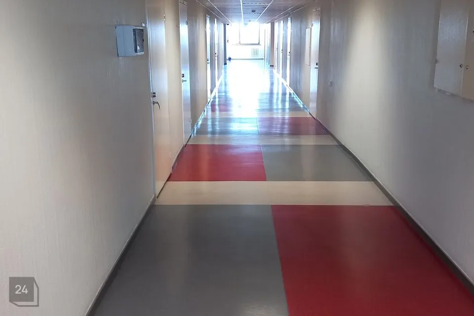 Büroo, 54 m² Äripind  -  Tallinn, Kristiine linnaosa - foto 4