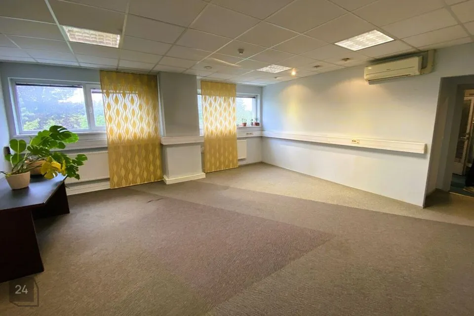 34 m² Äripind - Tallinn, Kristiine linnaosa