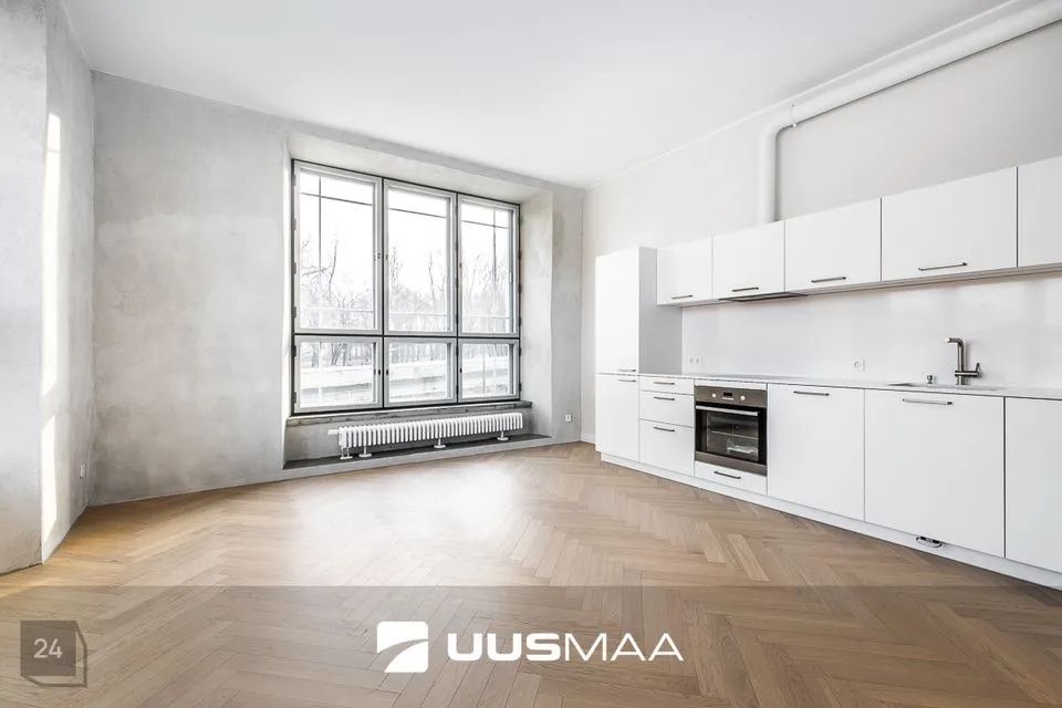 50 m² Äripind - Tallinn, Põhja-Tallinna linnaosa - foto 4