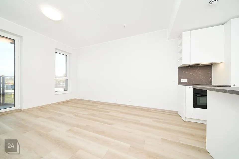 1-toaline Korter  -  Tallinn, Mustamäe linnaosa - foto 3