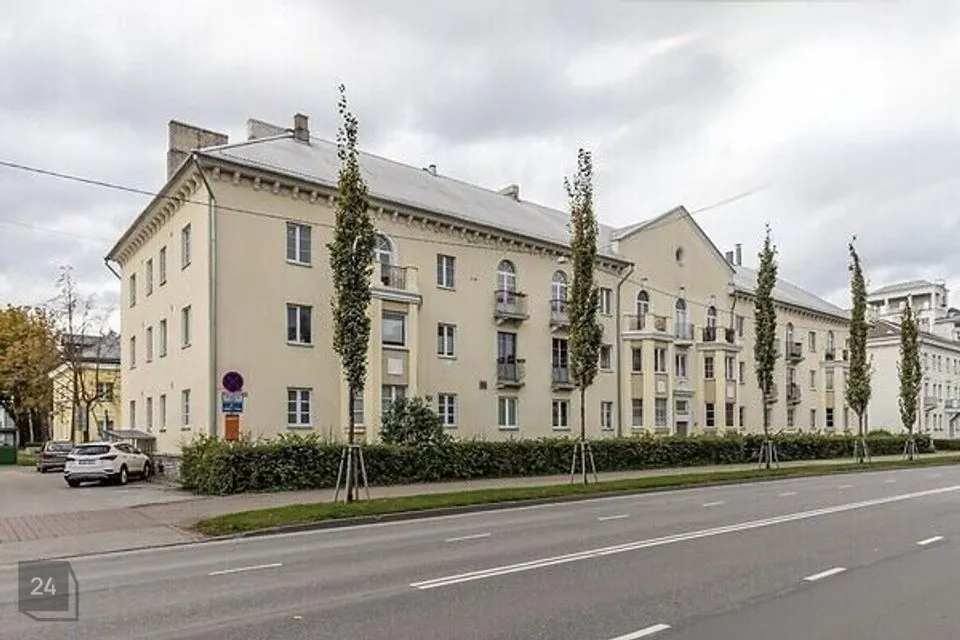 4-toaline Korter  -  Tallinn, Põhja-Tallinna linnaosa