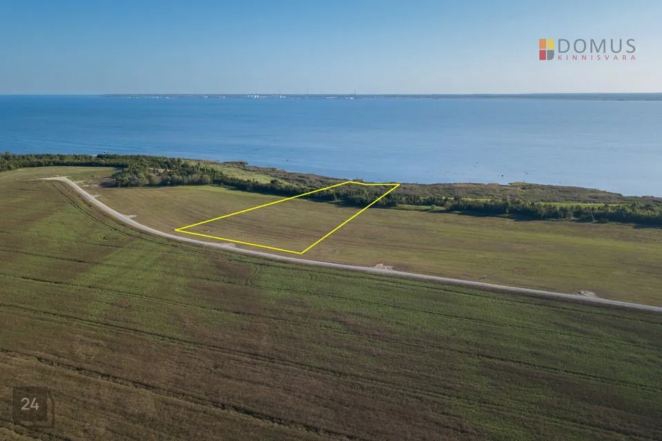 Elamumaa, 15077 m² Maa  -  Lääne-Harju vald, Kurkse küla