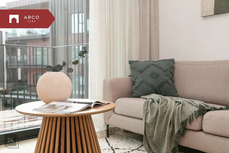 2-toaline Korter  -  Tallinn, Põhja-Tallinna linnaosa - foto 3