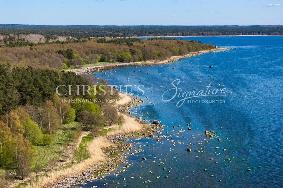 Земля жилой застройки, 8287 m² участок в Jõelähtme vald, Neeme küla