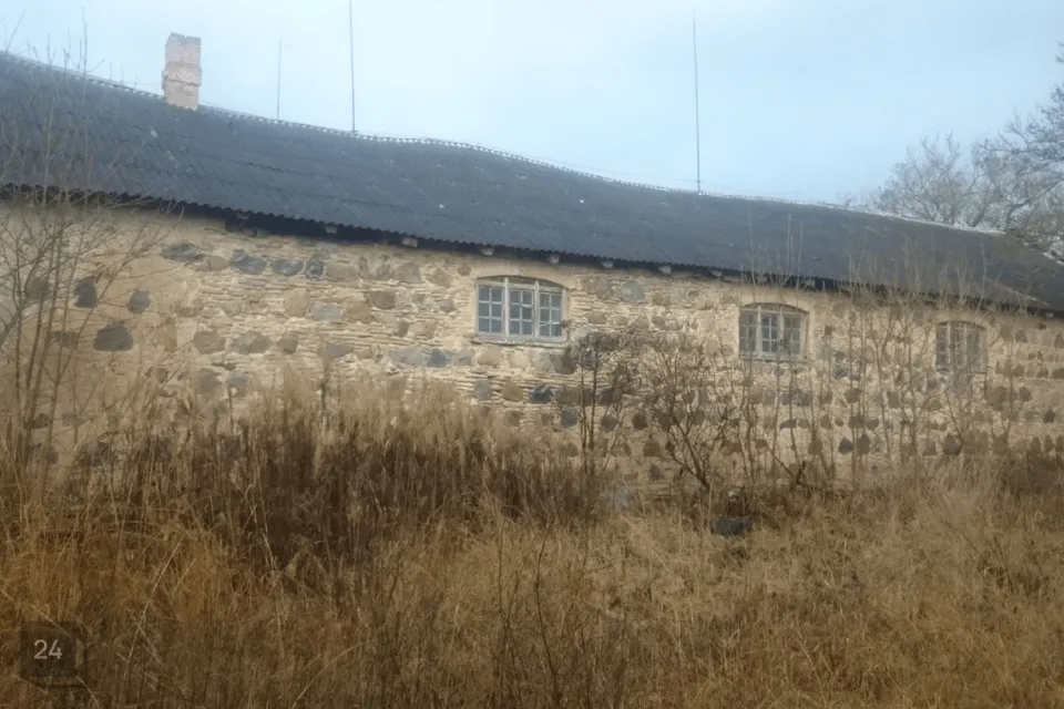 1-toaline Maja  -  Viru-Nigula vald, Selja küla - foto 4