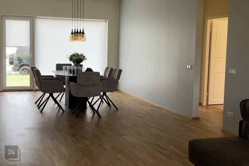 4-toaline Maja  -  Nõo vald, Uuta küla - foto 4