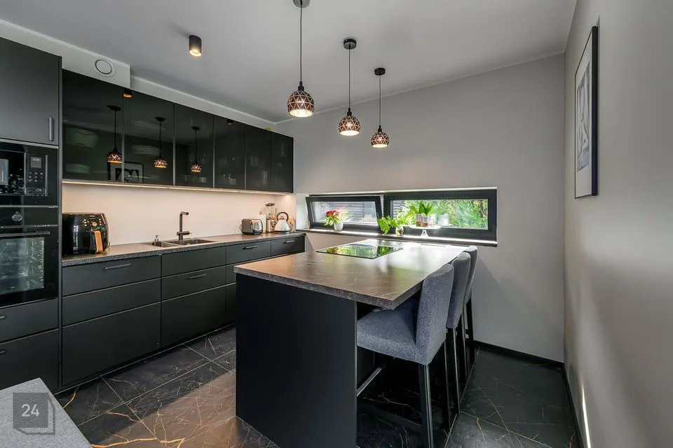 5-toaline Majaosa - Tallinn, Kristiine linnaosa - foto 3