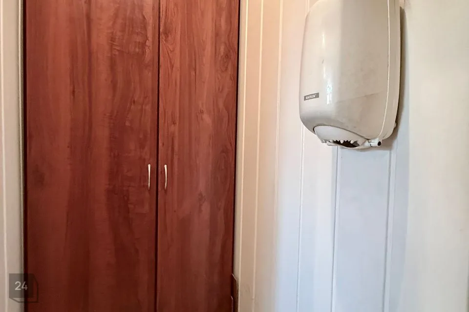 Mitme sihtotstarbega, 17 m² Äripind  -  Narva linn - foto 5