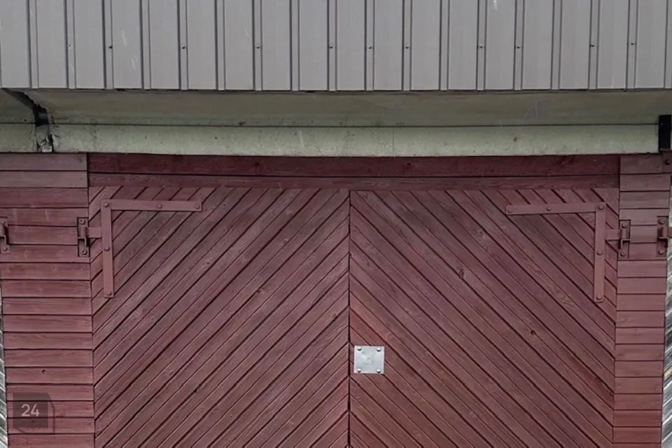 17 m² Garaaž  -  Harku vald, Tabasalu alevik - foto 2