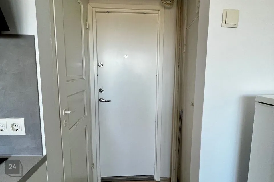 1-toaline Korter - Tallinn, Kristiine linnaosa - foto 5