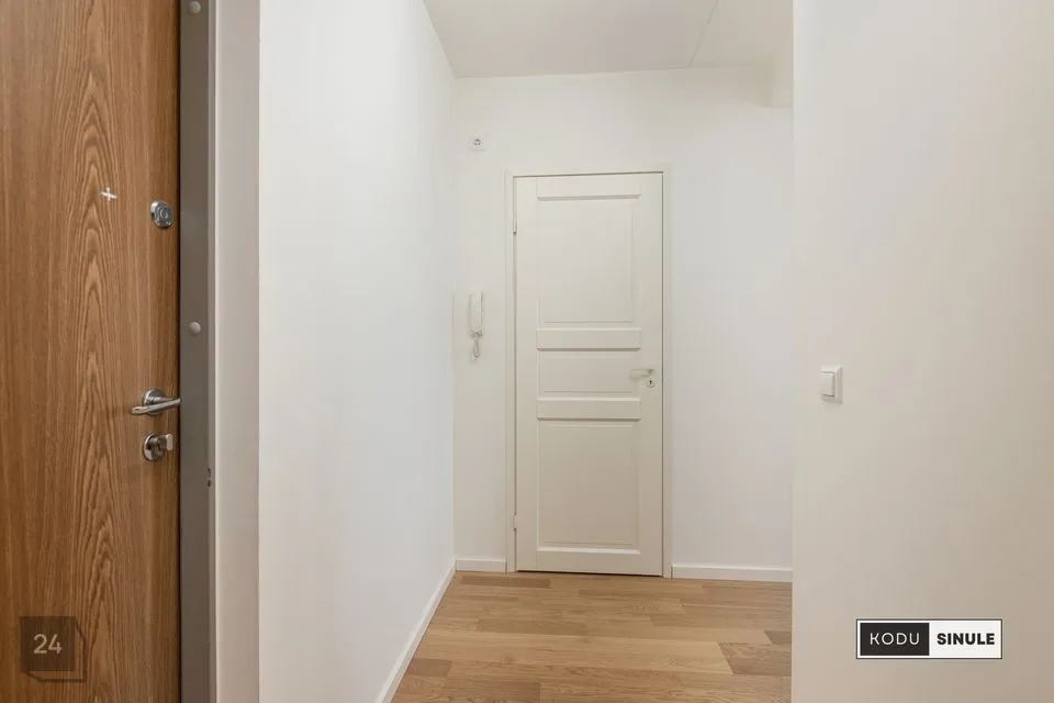 1-toaline Korter  -  Rae vald, Jüri alevik - foto 4