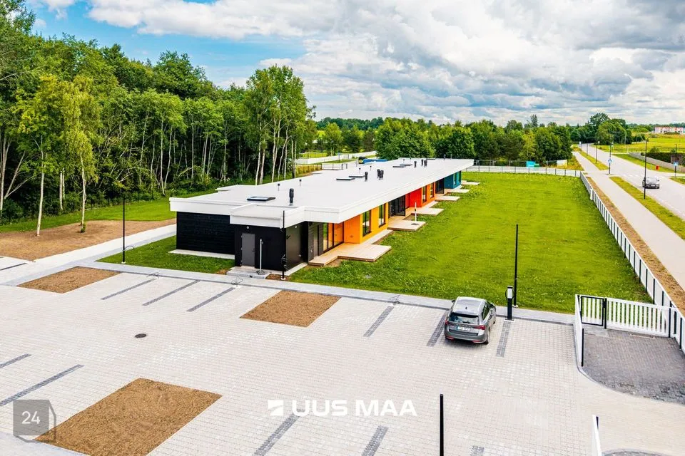 5-toaline Majaosa  -  Kiili vald, Vaela küla - foto 2