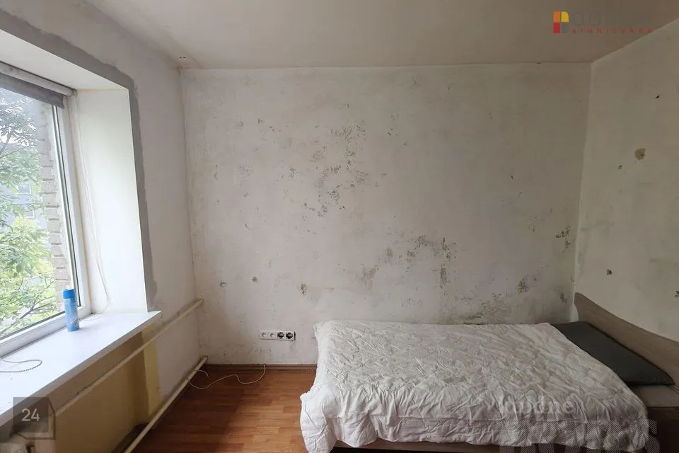 1-room apartment in Tallinn, Põhja-Tallinna linnaosa