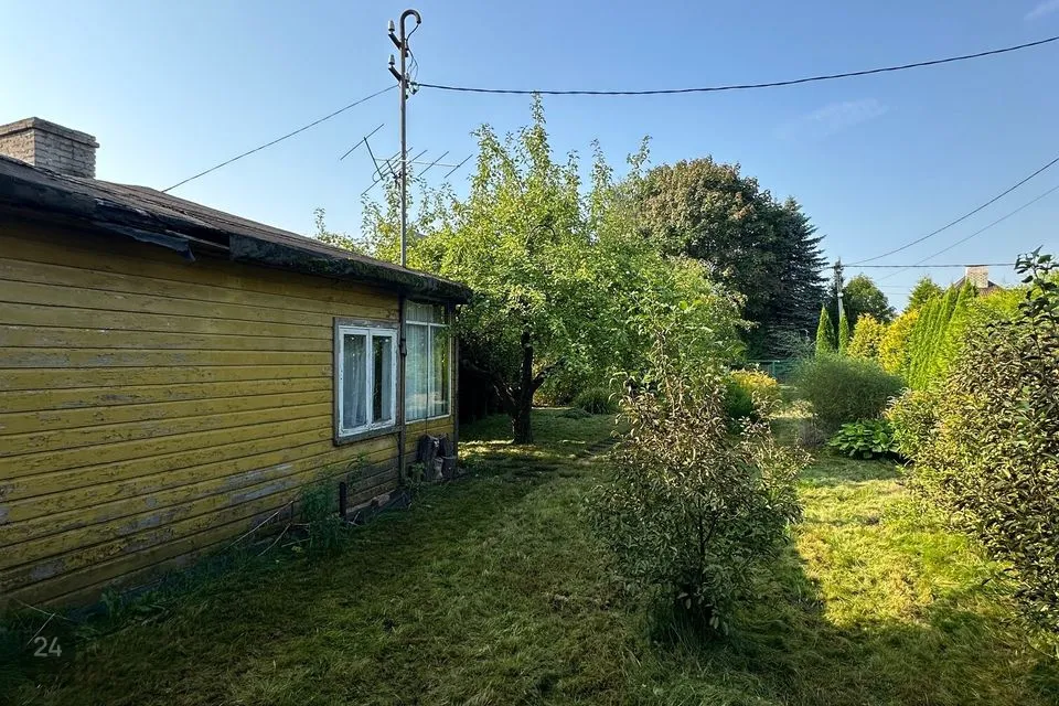 Elamumaa, 600 m² Maa  -  Tallinn, Pirita linnaosa - foto 5