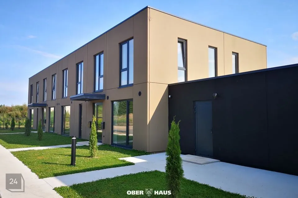 5-комнатная Квартира