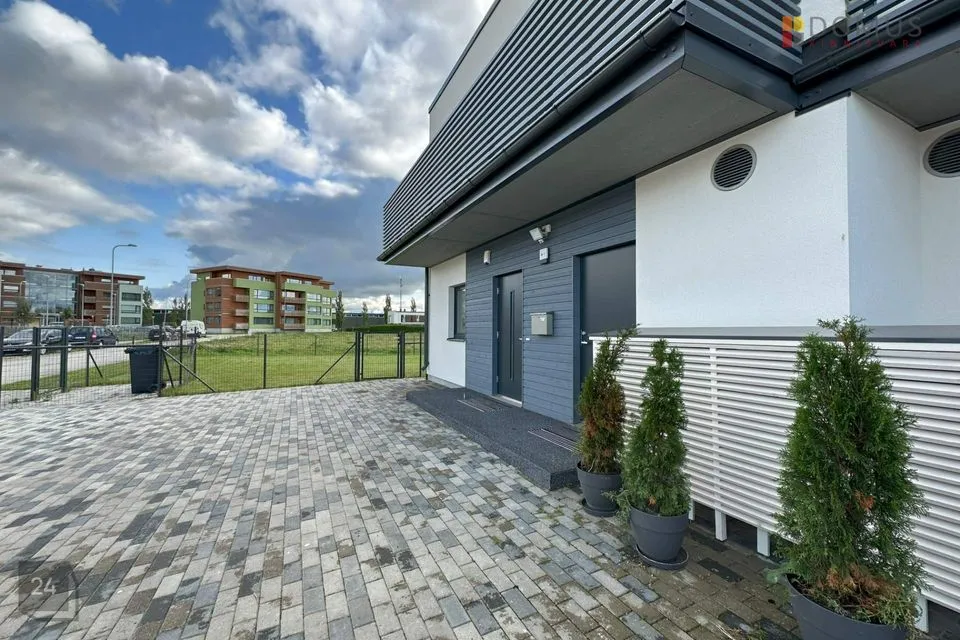 4-toaline Majaosa - Rae vald, Järveküla - foto 3